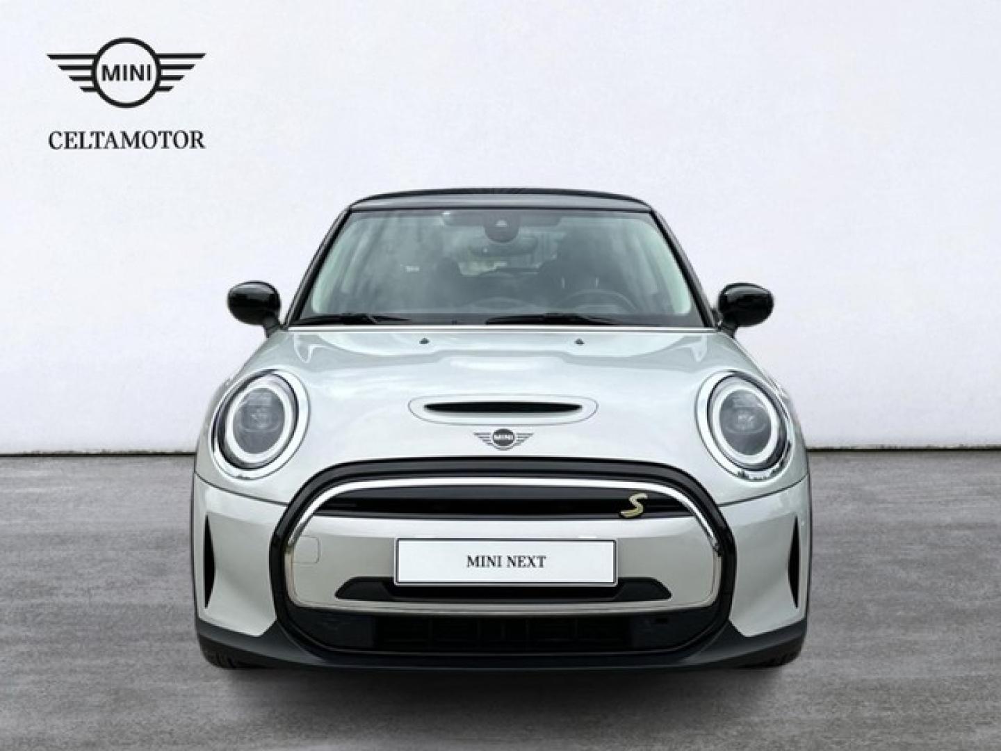 Mini MINI 3 Puertas SE 135 kW (184 CV)