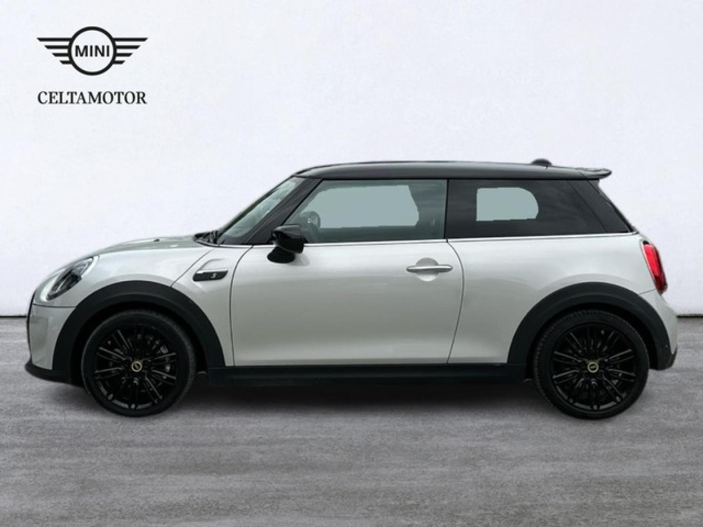 Mini MINI 3 Puertas SE 135 kW (184 CV)