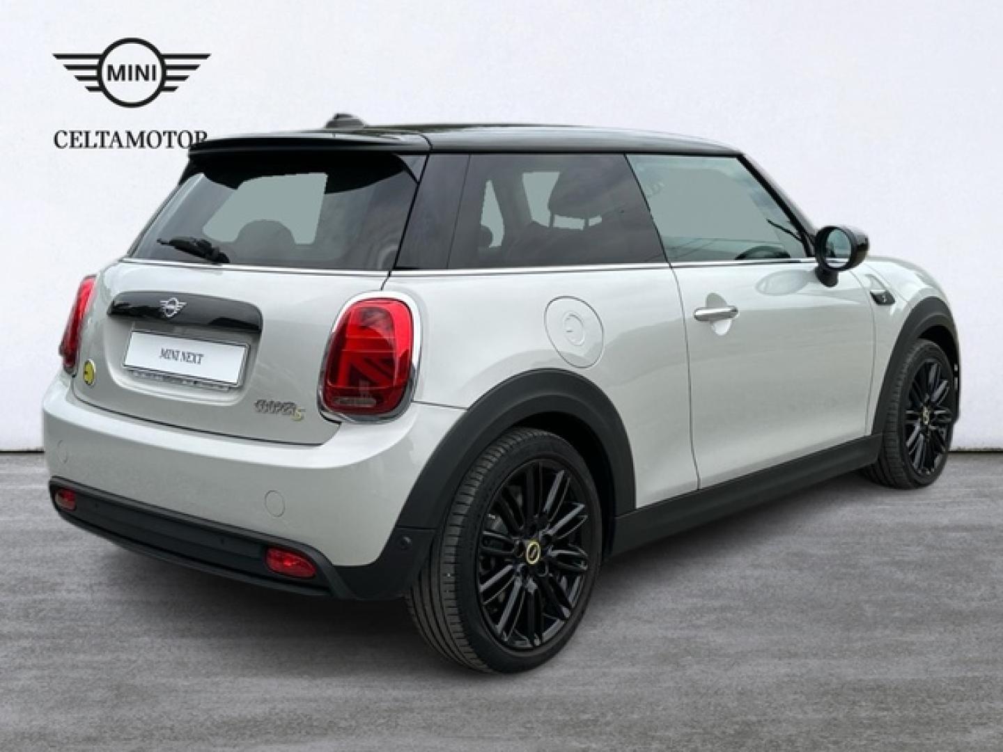 Mini MINI 3 Puertas SE 135 kW (184 CV)