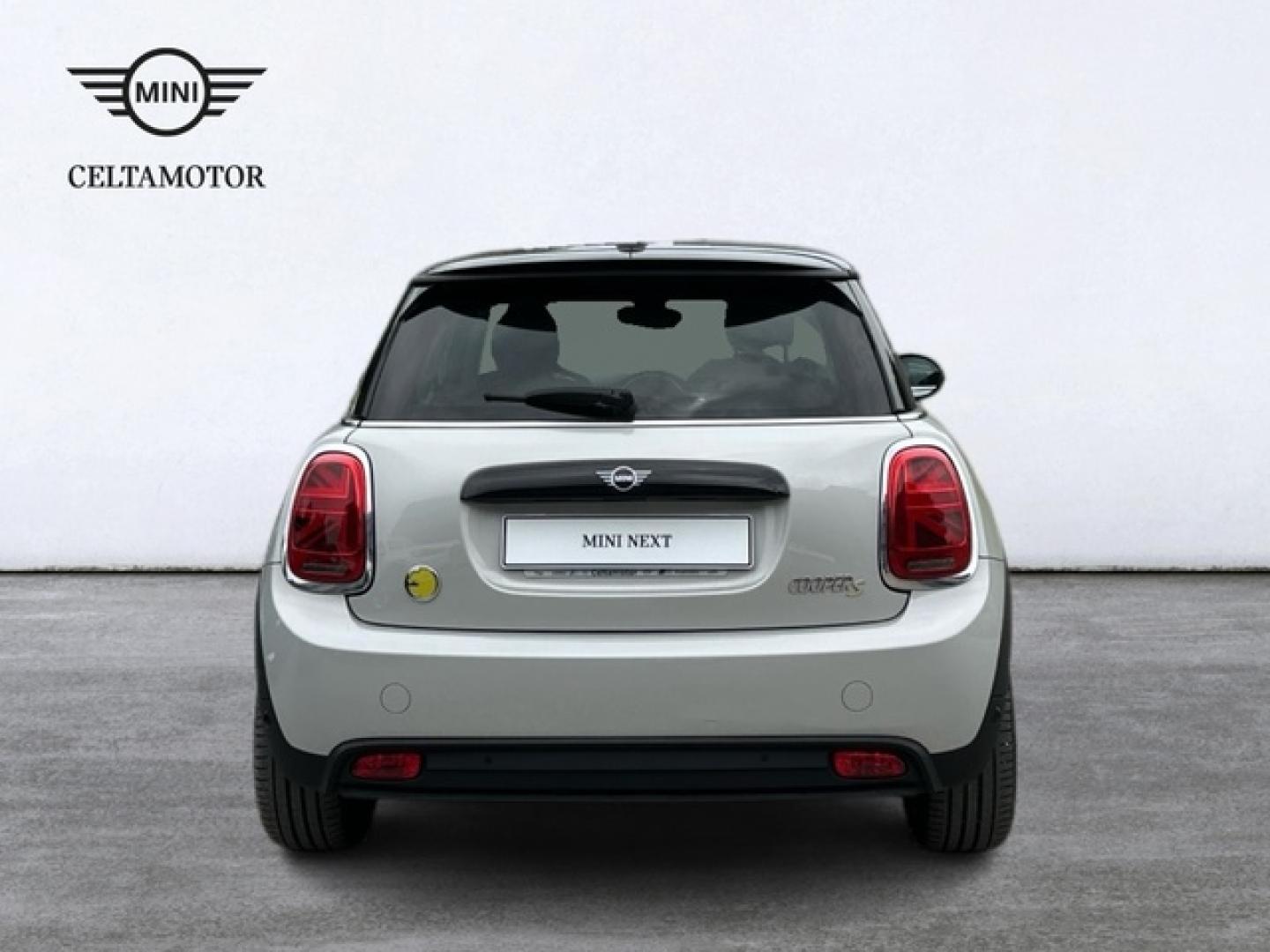 Mini MINI 3 Puertas SE 135 kW (184 CV)