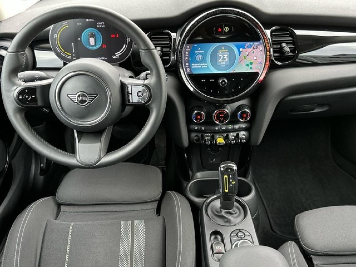 Mini MINI 3 Puertas SE 135 kW (184 CV)