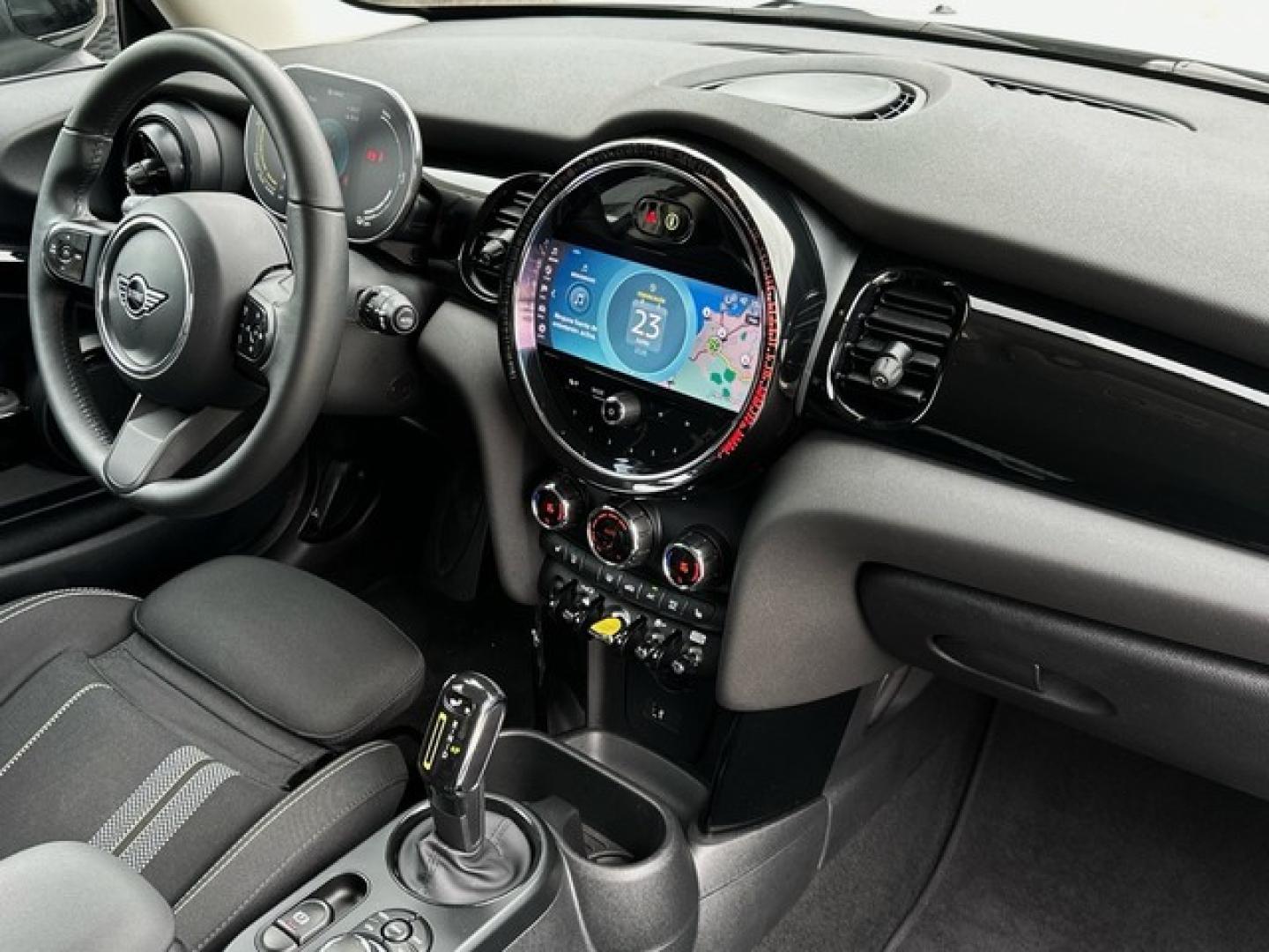 Mini MINI 3 Puertas SE 135 kW (184 CV)