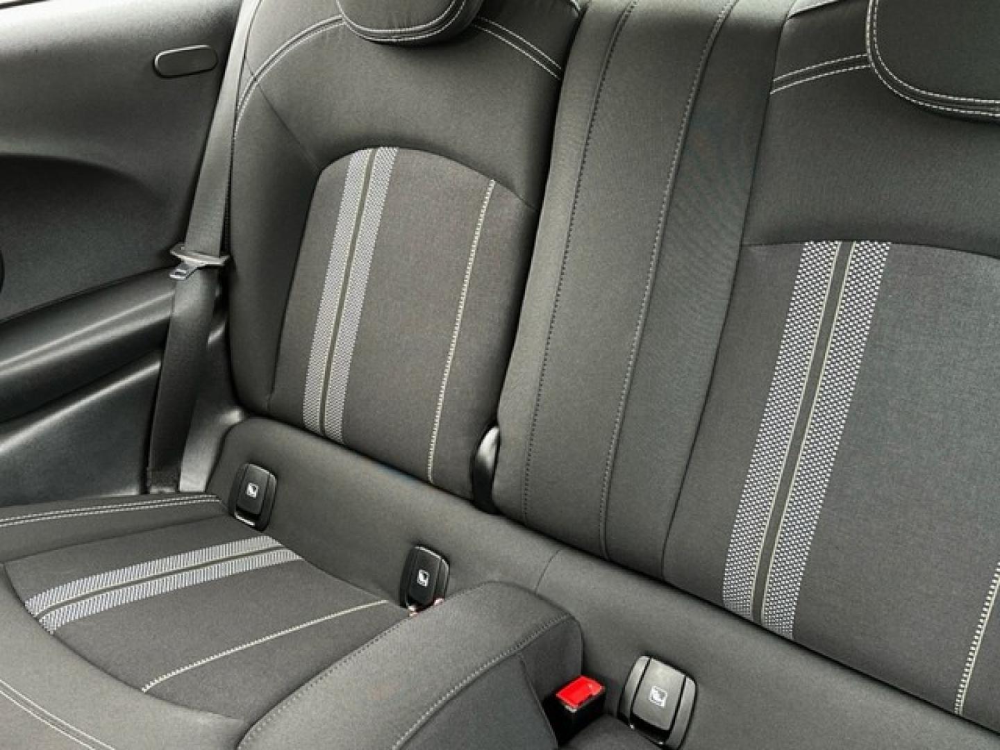Mini MINI 3 Puertas SE 135 kW (184 CV)