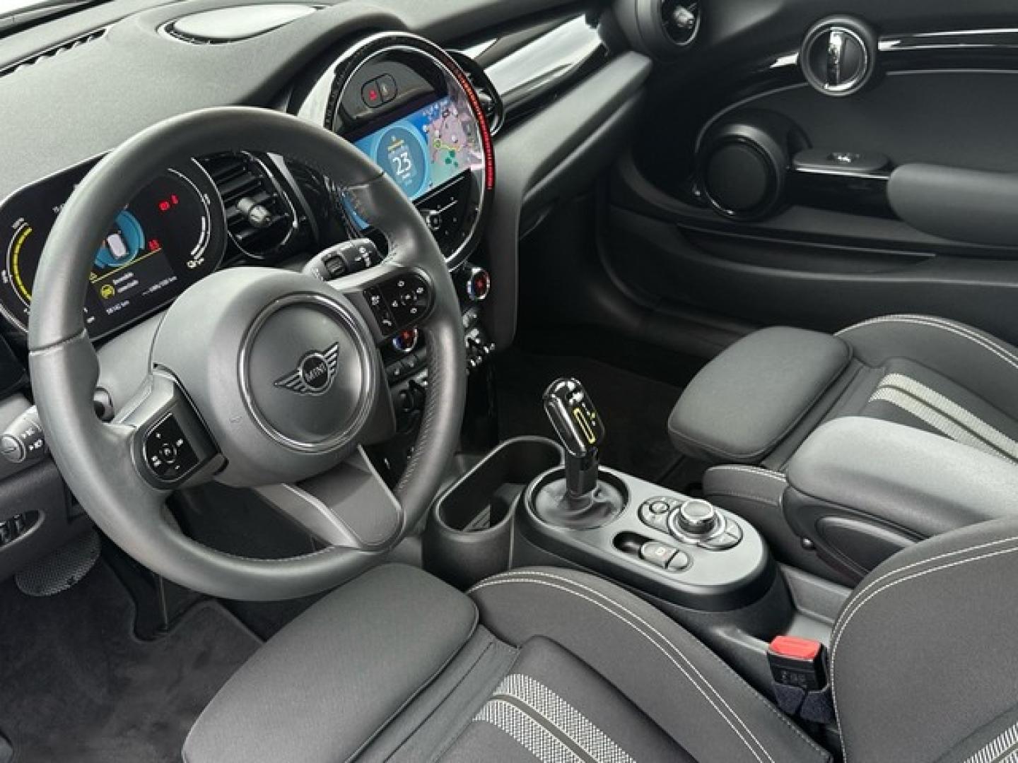 Mini MINI 3 Puertas SE 135 kW (184 CV)