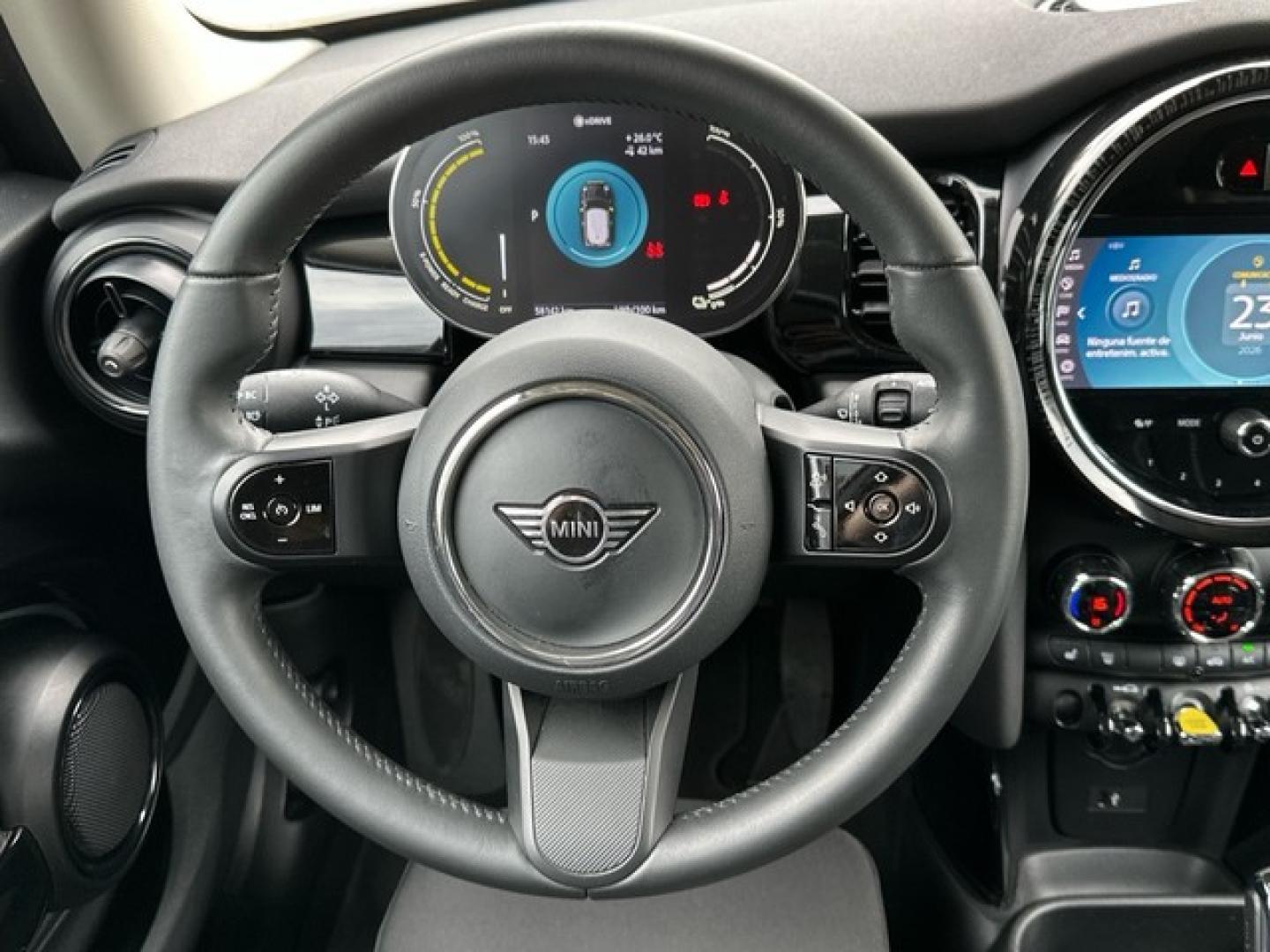 Mini MINI 3 Puertas SE 135 kW (184 CV)