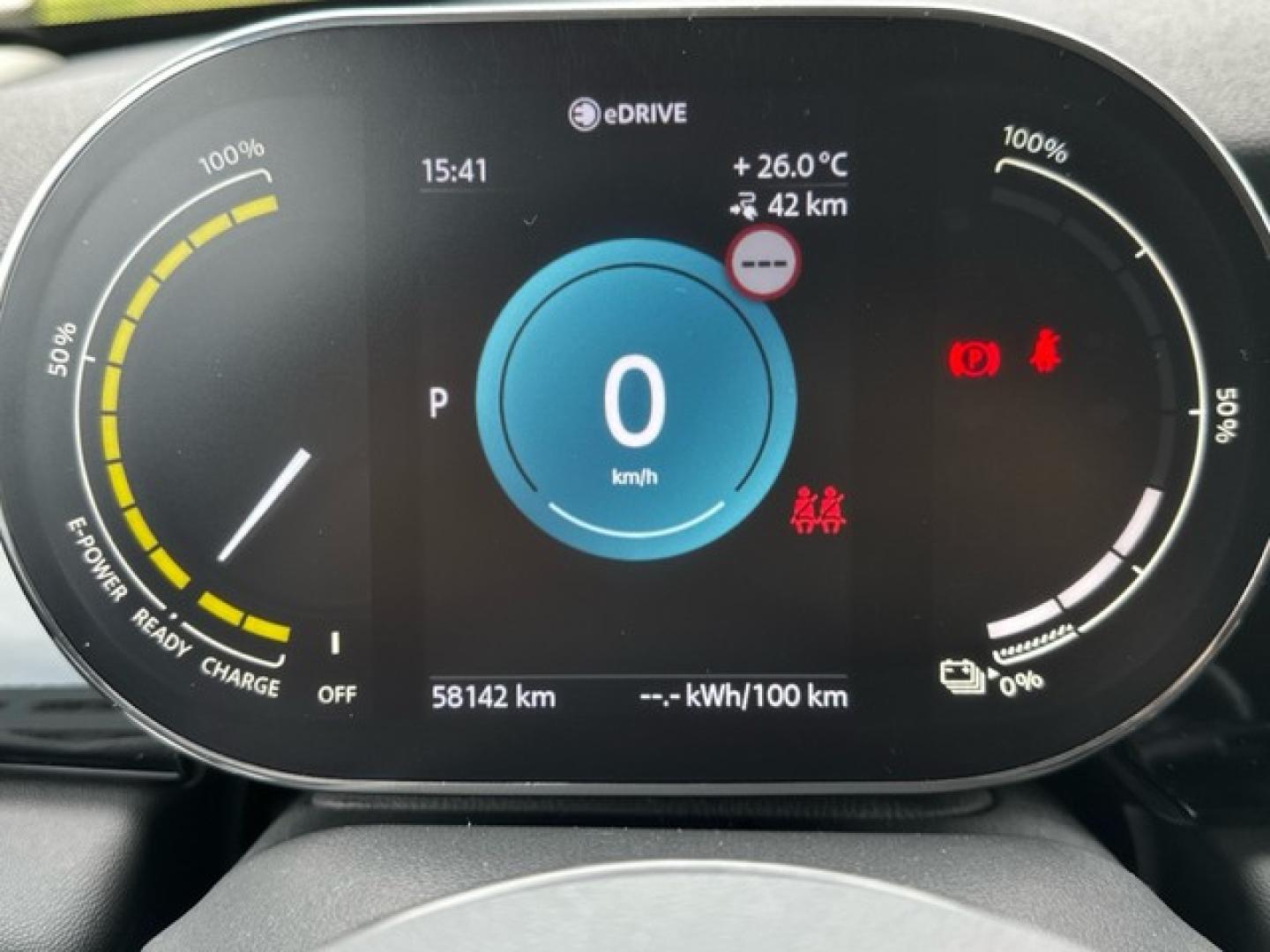 Mini MINI 3 Puertas SE 135 kW (184 CV)