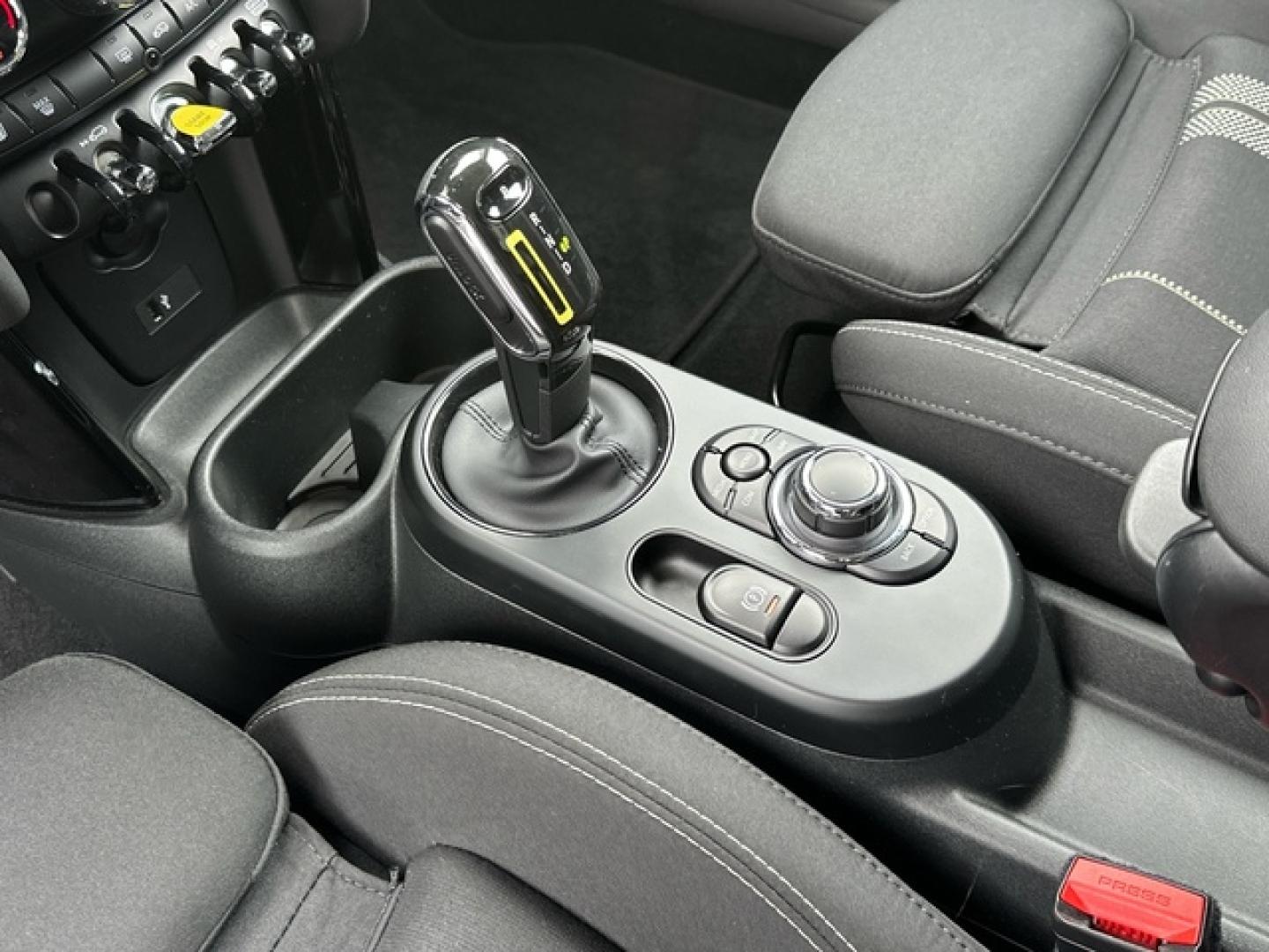 Mini MINI 3 Puertas SE 135 kW (184 CV)