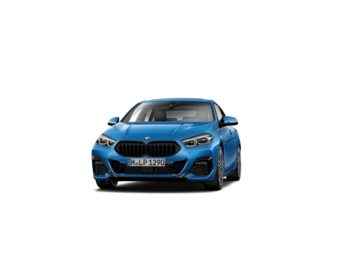 BMW Serie 2 220d Gran Coupe 140 kW (190 CV)