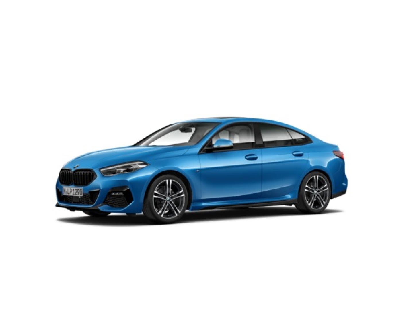 BMW Serie 2 220d Gran Coupe 140 kW (190 CV)