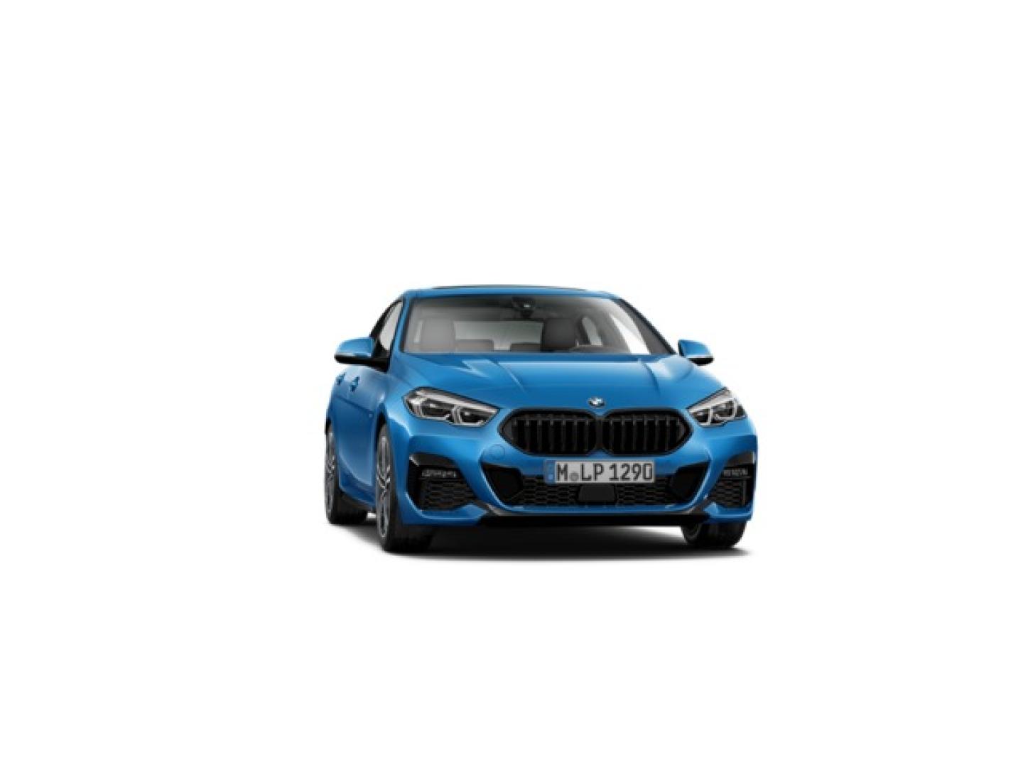 BMW Serie 2 220d Gran Coupe 140 kW (190 CV)