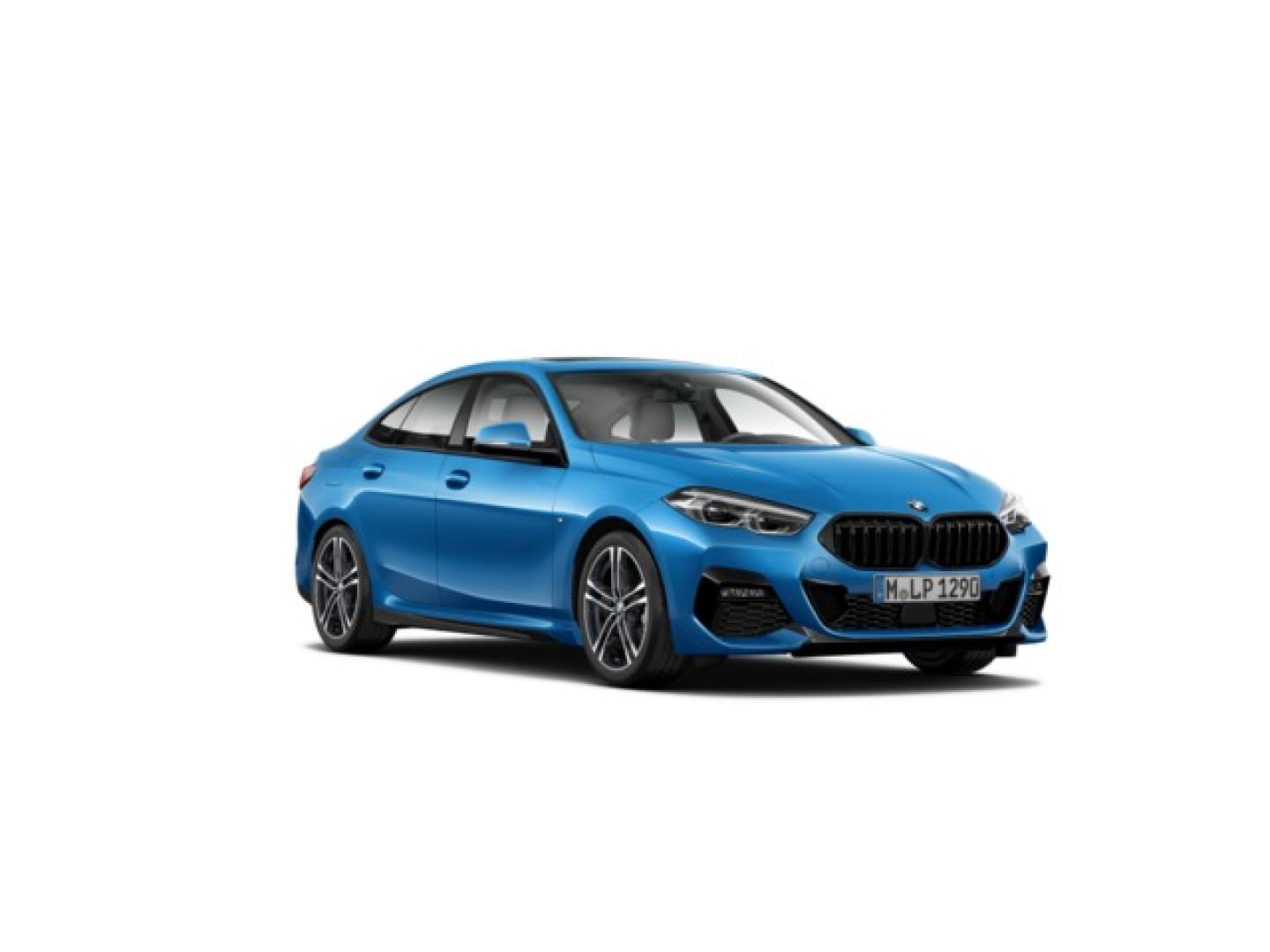 BMW Serie 2 220d Gran Coupe 140 kW (190 CV)