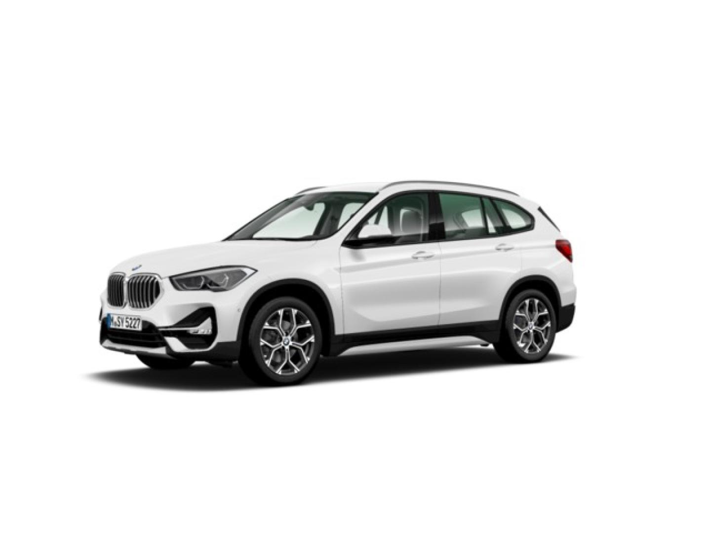 BMW X1 xDrive18d 110 kW (150 CV)