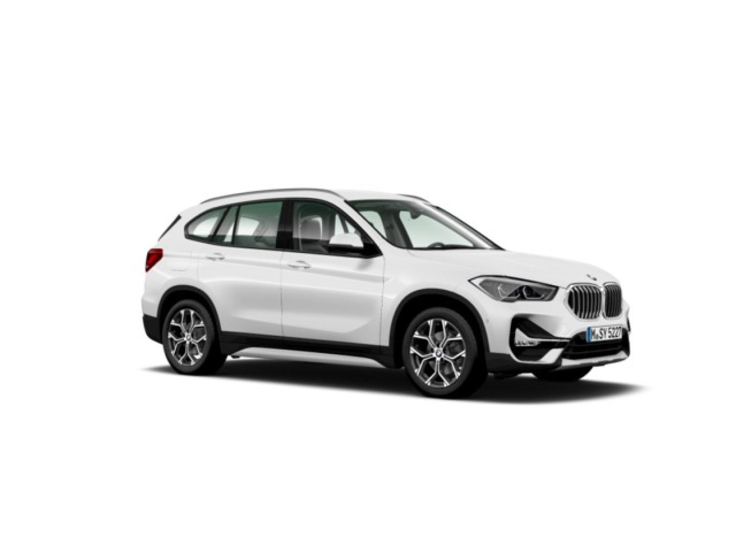 BMW X1 xDrive18d 110 kW (150 CV)