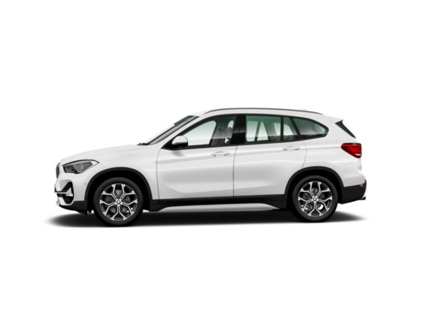 BMW X1 xDrive18d 110 kW (150 CV)