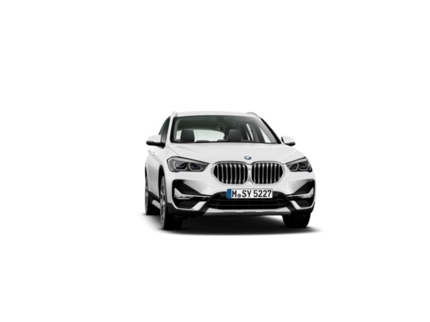 BMW X1 xDrive18d 110 kW (150 CV)
