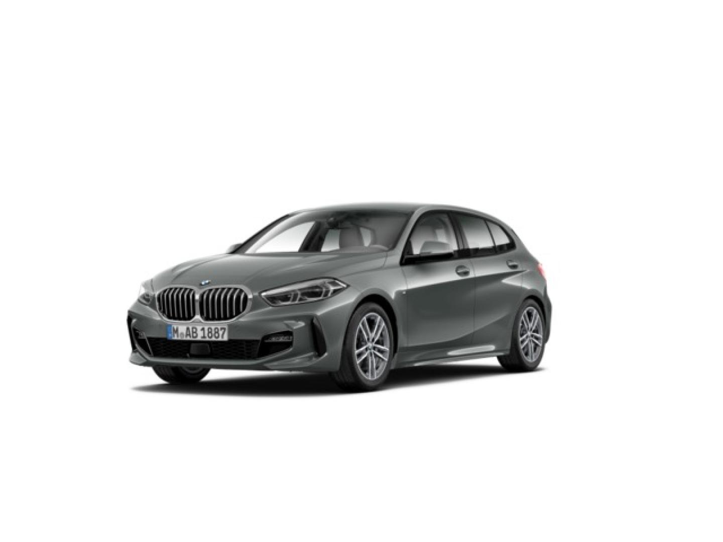 BMW Serie 1 118i 103 kW (140 CV)