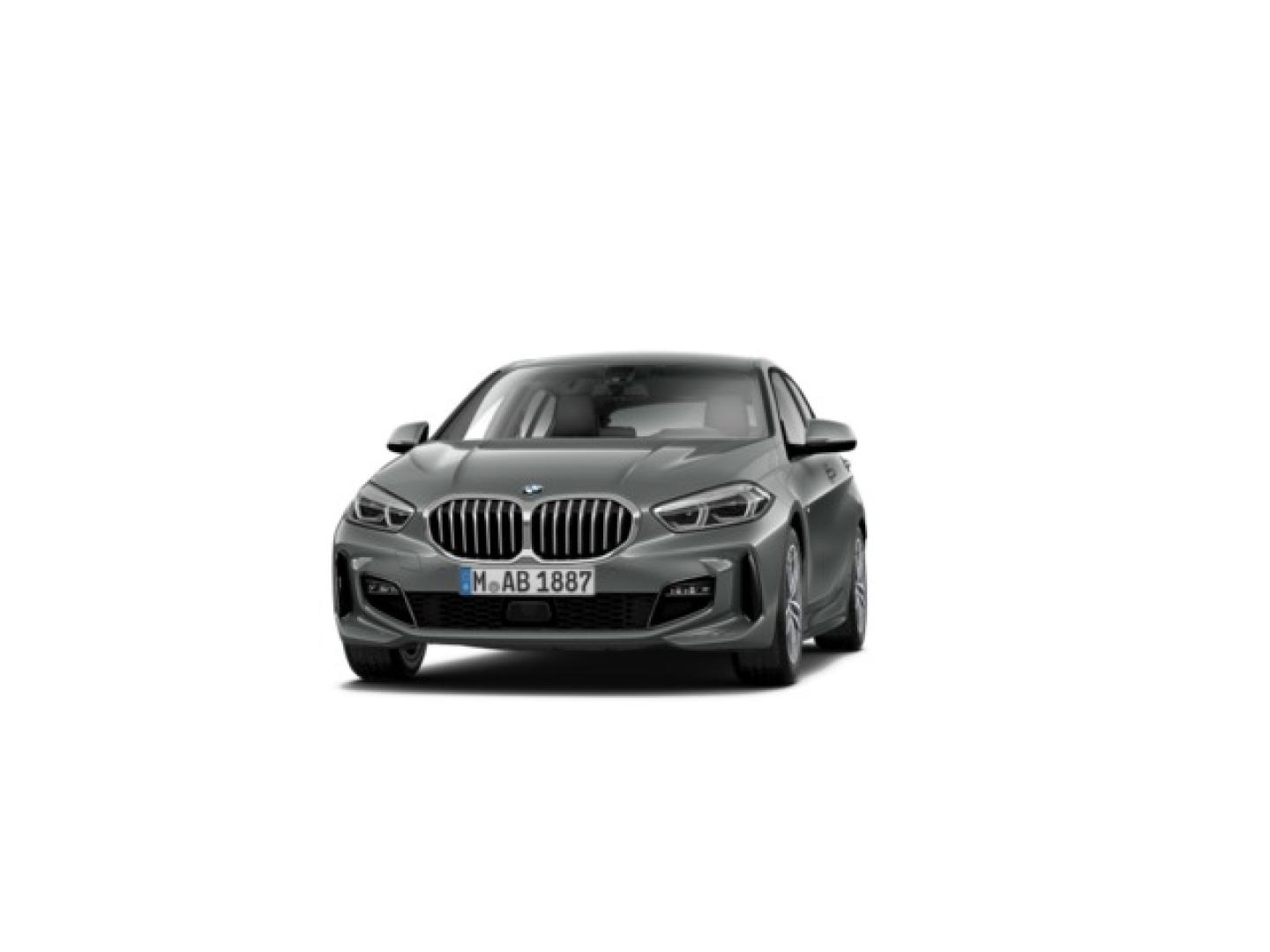 BMW Serie 1 118i 103 kW (140 CV)