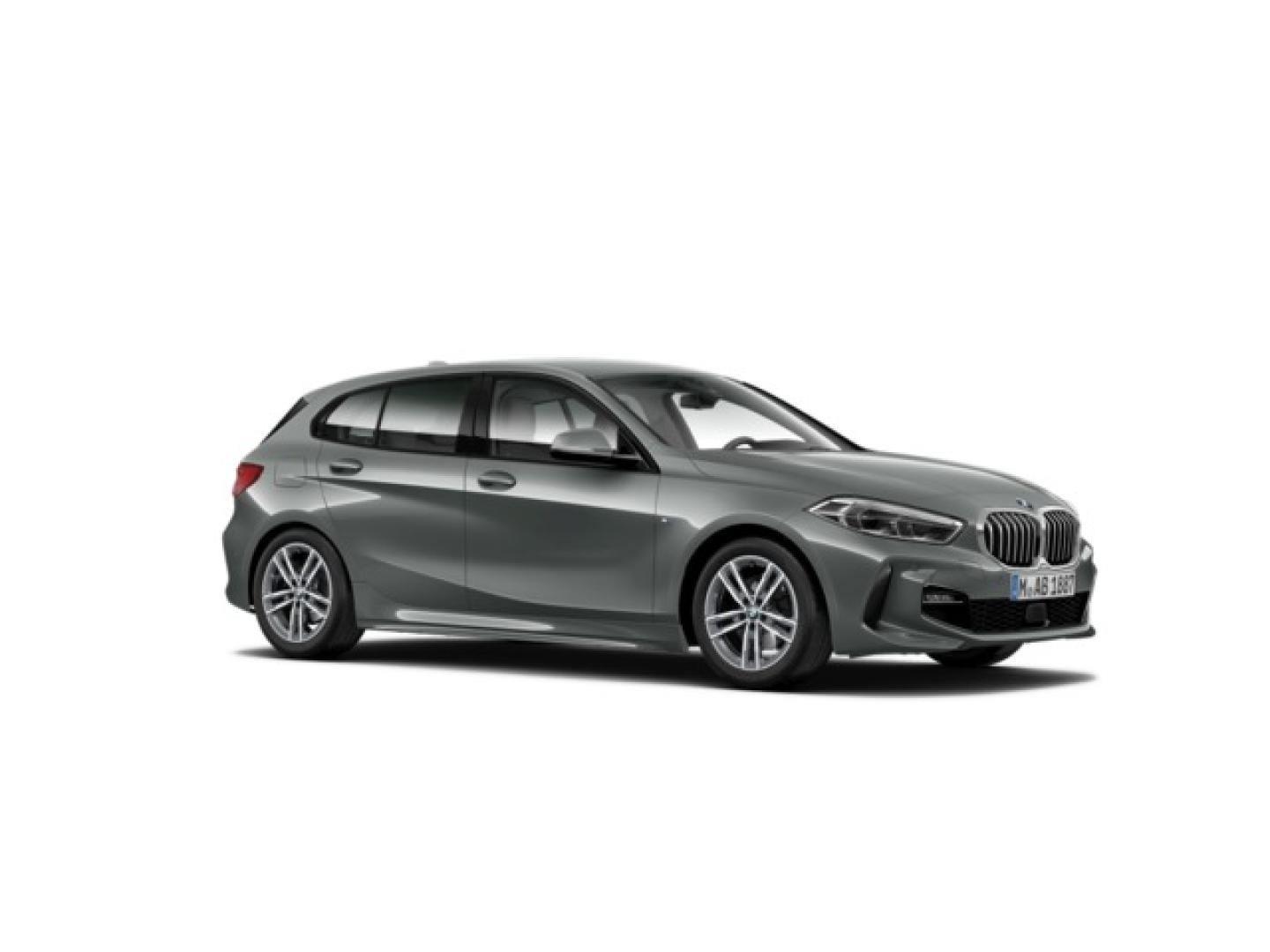 BMW Serie 1 118i 103 kW (140 CV)