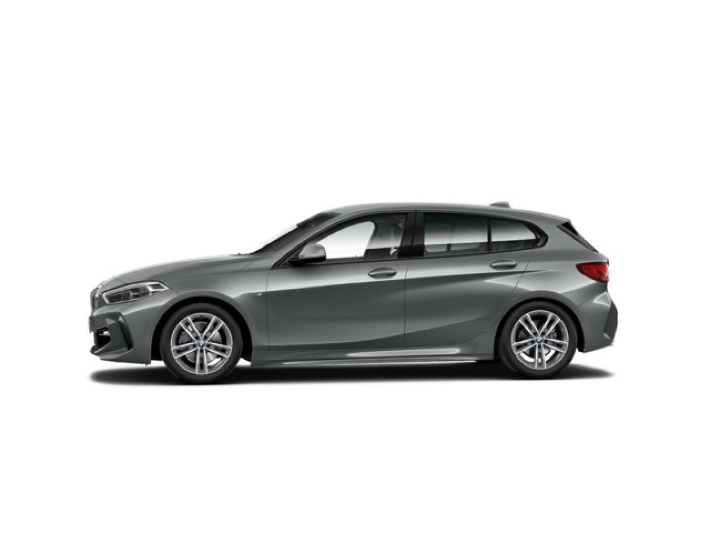 BMW Serie 1 118i 103 kW (140 CV)