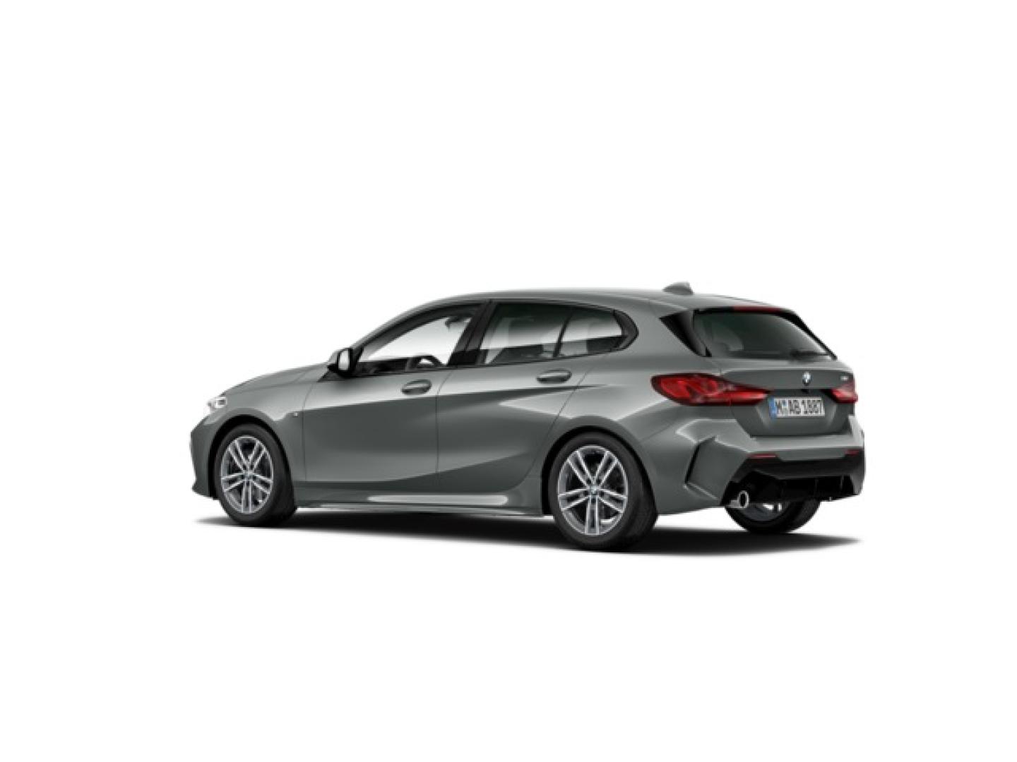 BMW Serie 1 118i 103 kW (140 CV)