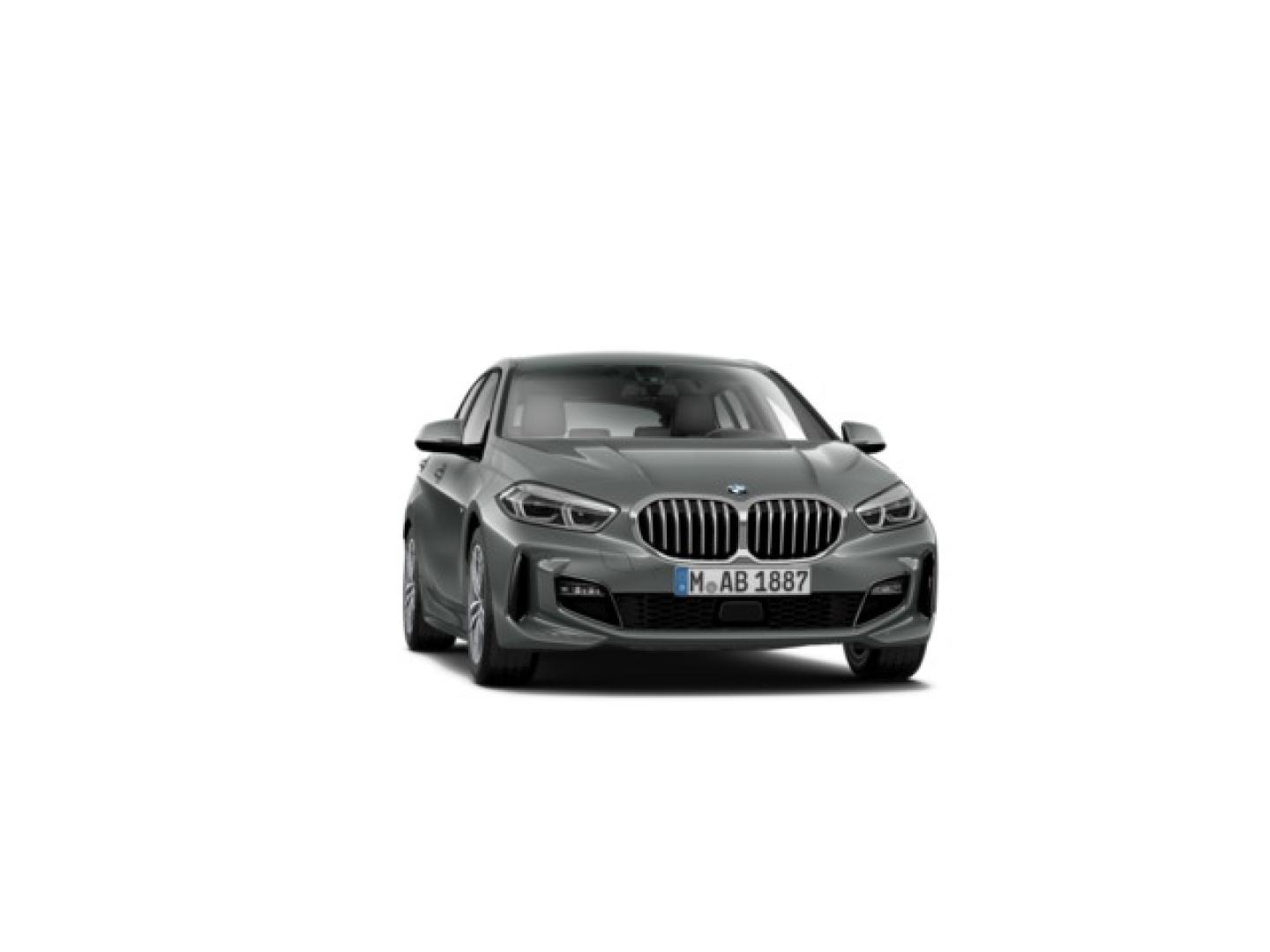 BMW Serie 1 118i 103 kW (140 CV)