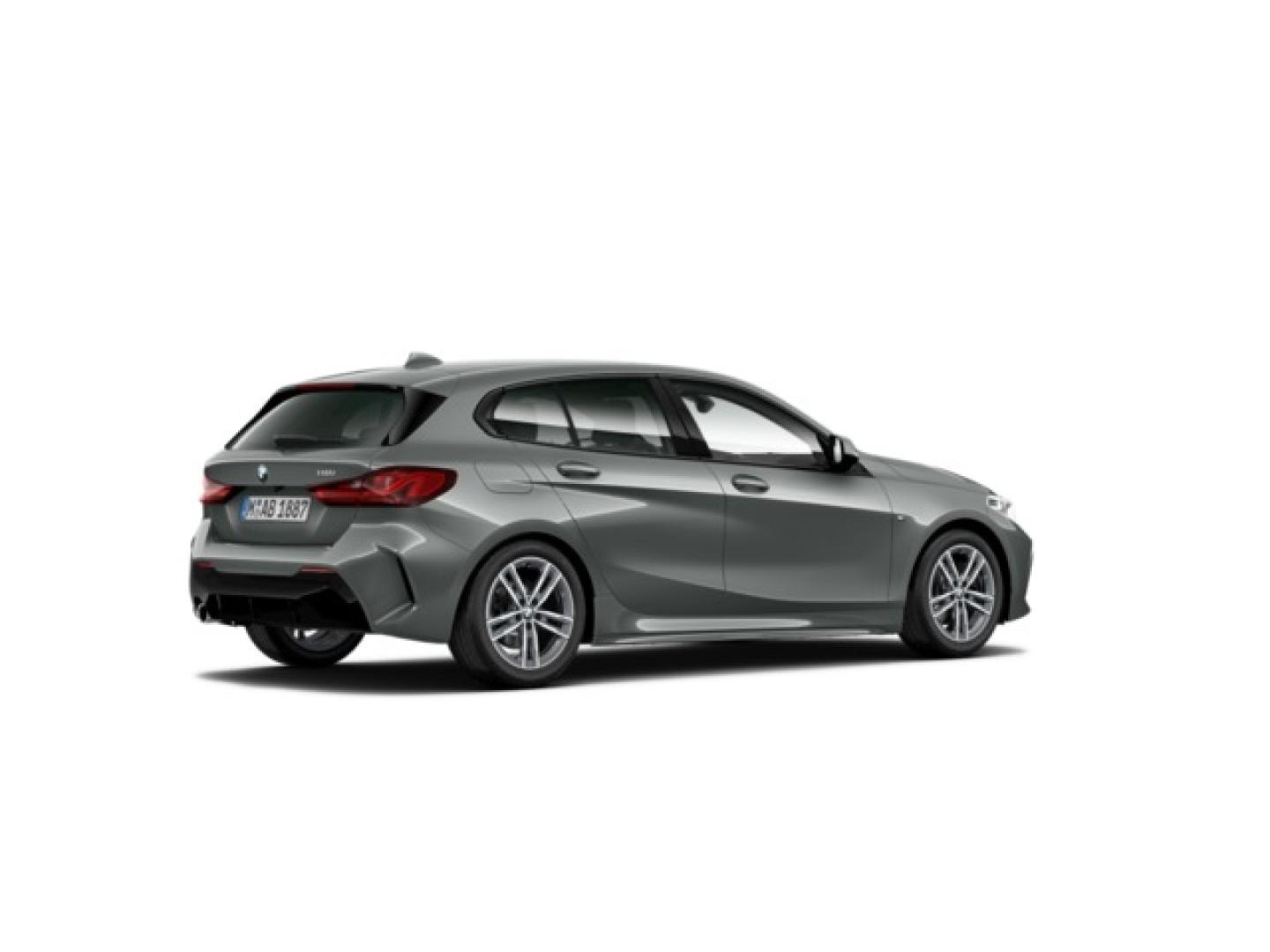 BMW Serie 1 118i 103 kW (140 CV)