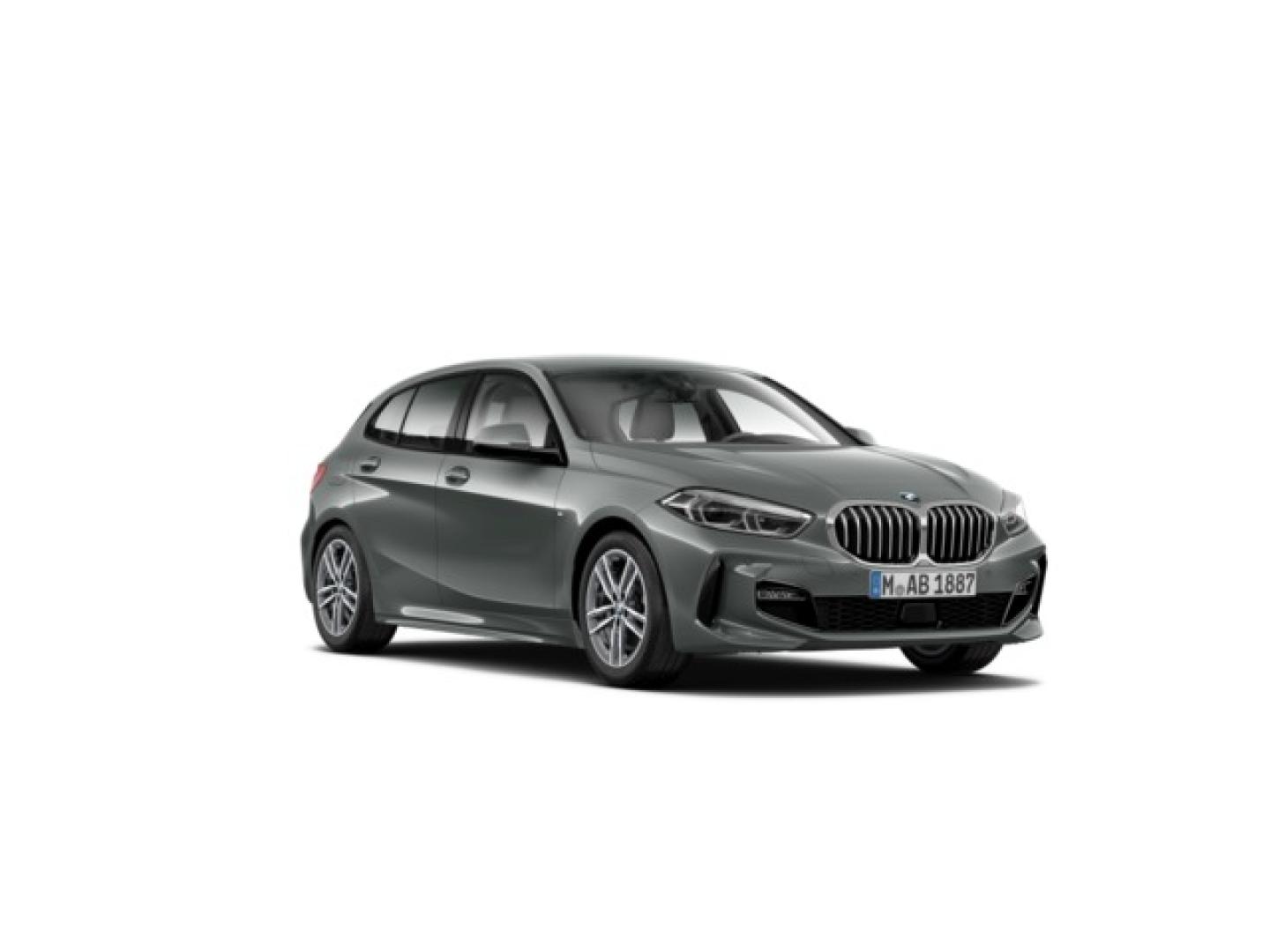 BMW Serie 1 118i 103 kW (140 CV)