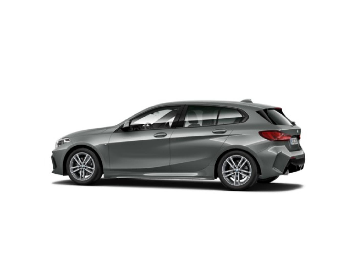 BMW Serie 1 118i 103 kW (140 CV)