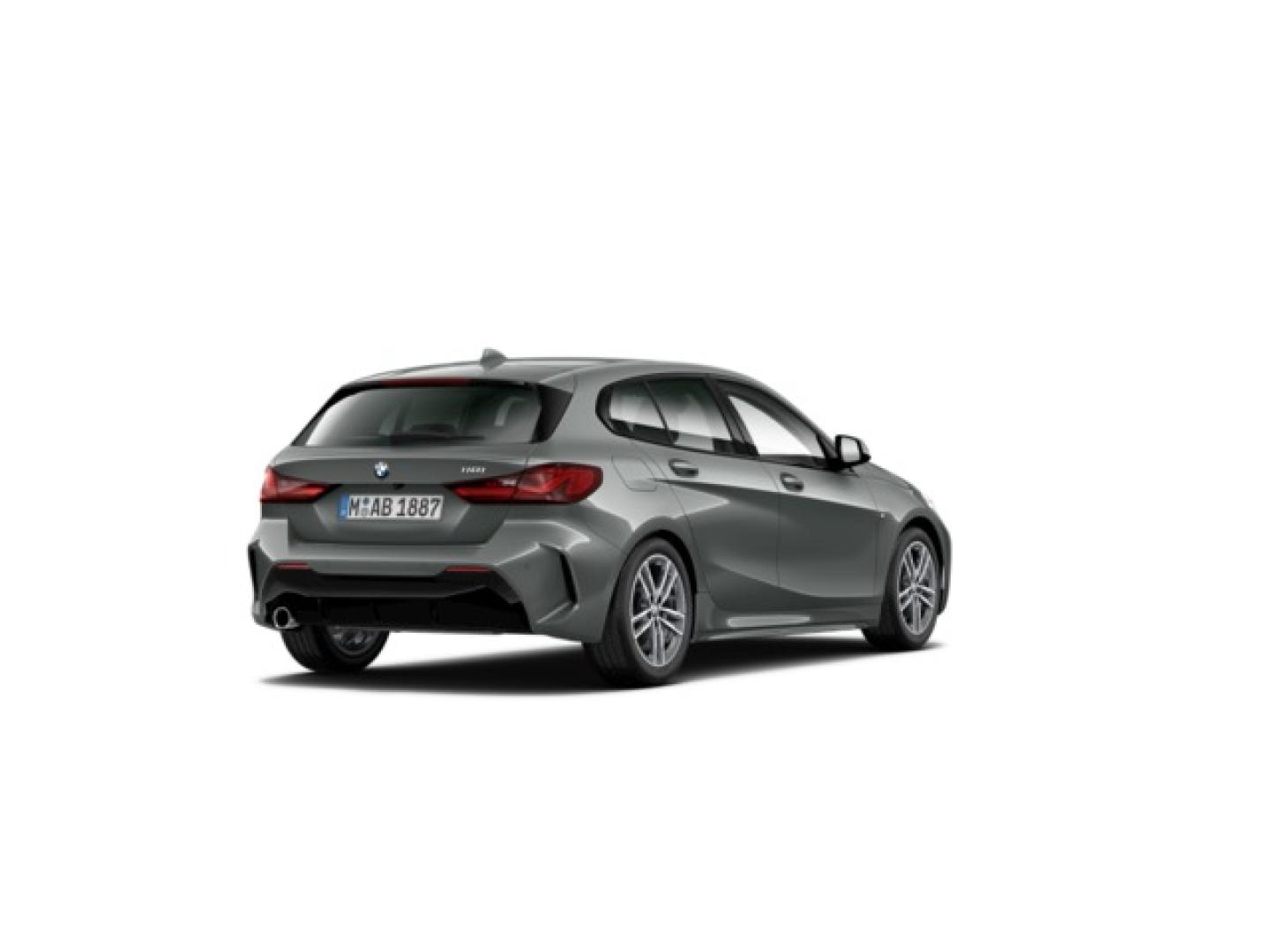 BMW Serie 1 118i 103 kW (140 CV)
