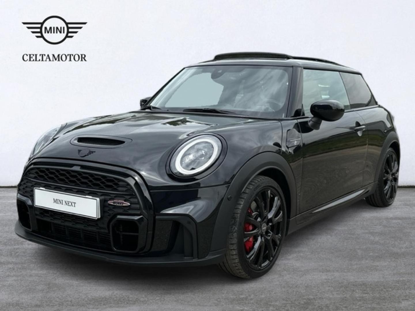 Mini MINI 3 Puertas John Cooper Works 170 kW (231 CV)