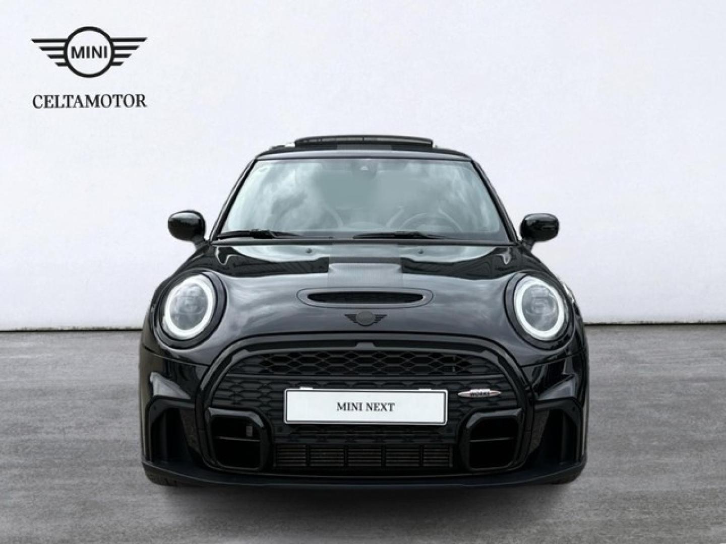 Mini MINI 3 Puertas John Cooper Works 170 kW (231 CV)