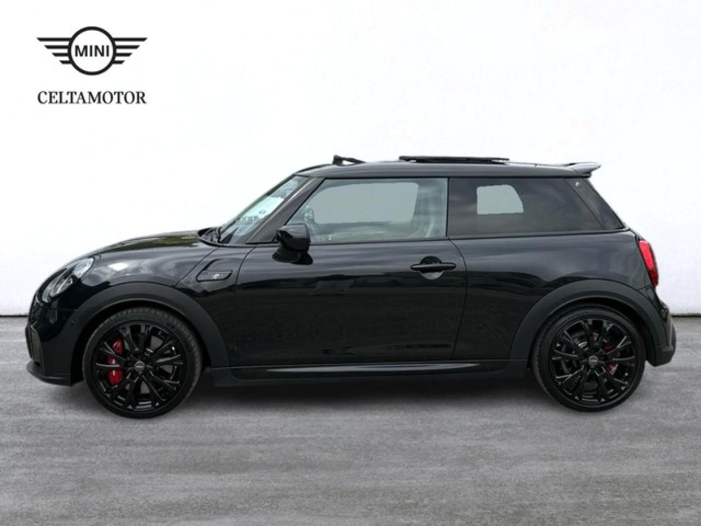 Mini MINI 3 Puertas John Cooper Works 170 kW (231 CV)