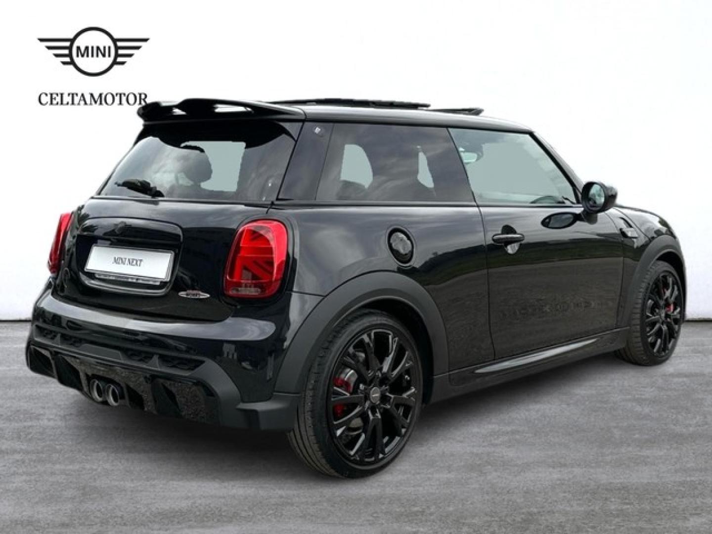 Mini MINI 3 Puertas John Cooper Works 170 kW (231 CV)