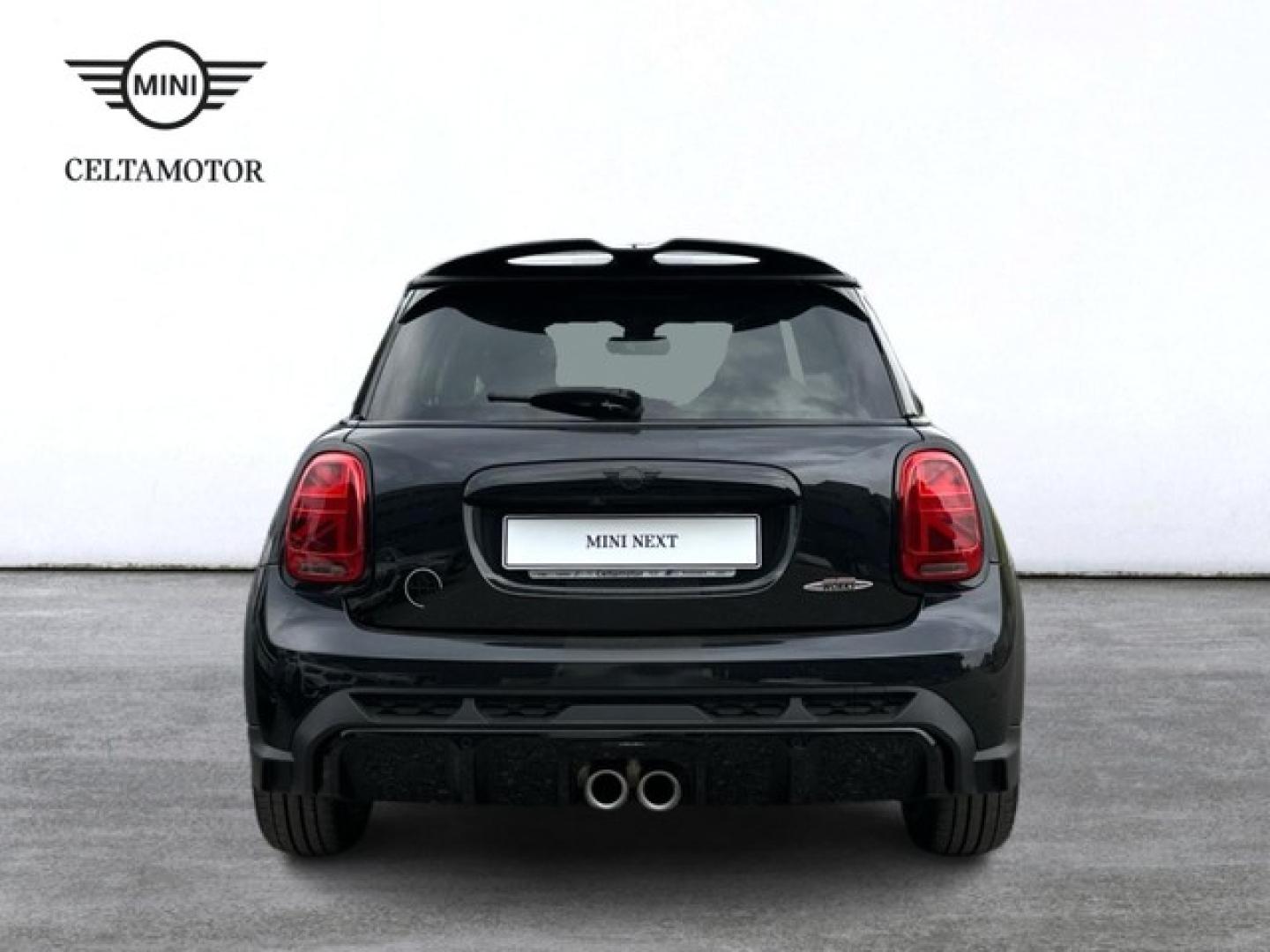 Mini MINI 3 Puertas John Cooper Works 170 kW (231 CV)