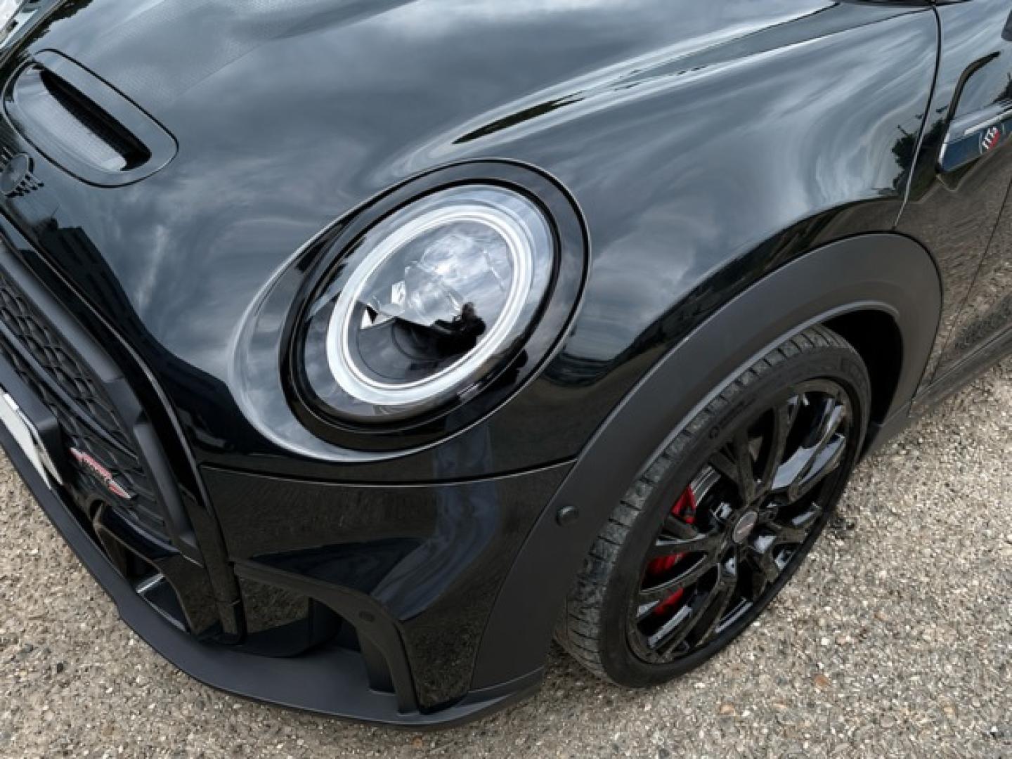 Mini MINI 3 Puertas John Cooper Works 170 kW (231 CV)