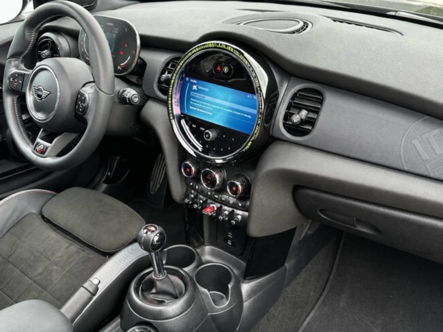 Mini MINI 3 Puertas John Cooper Works 170 kW (231 CV)