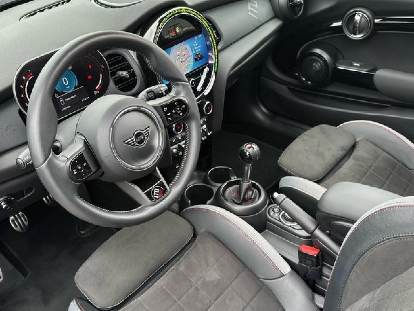 Mini MINI 3 Puertas John Cooper Works 170 kW (231 CV)