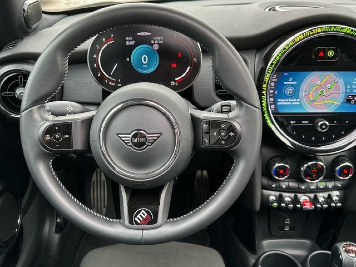 Mini MINI 3 Puertas John Cooper Works 170 kW (231 CV)