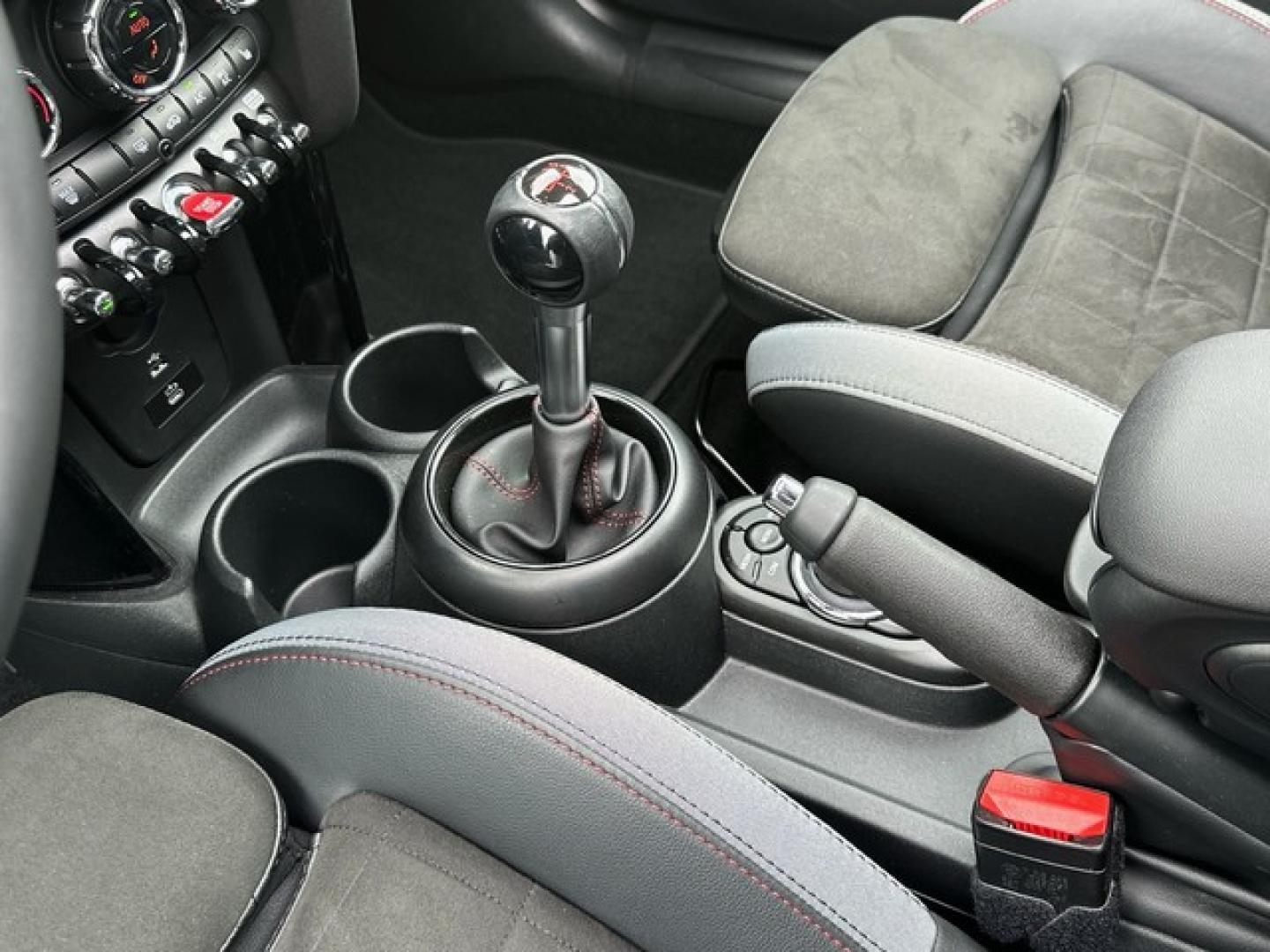 Mini MINI 3 Puertas John Cooper Works 170 kW (231 CV)