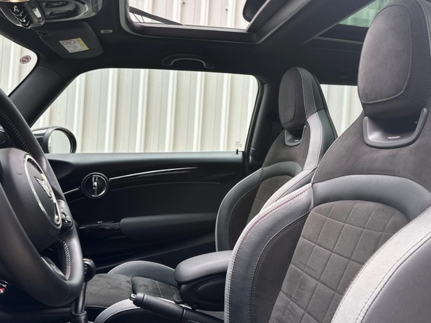 Mini MINI 3 Puertas John Cooper Works 170 kW (231 CV)