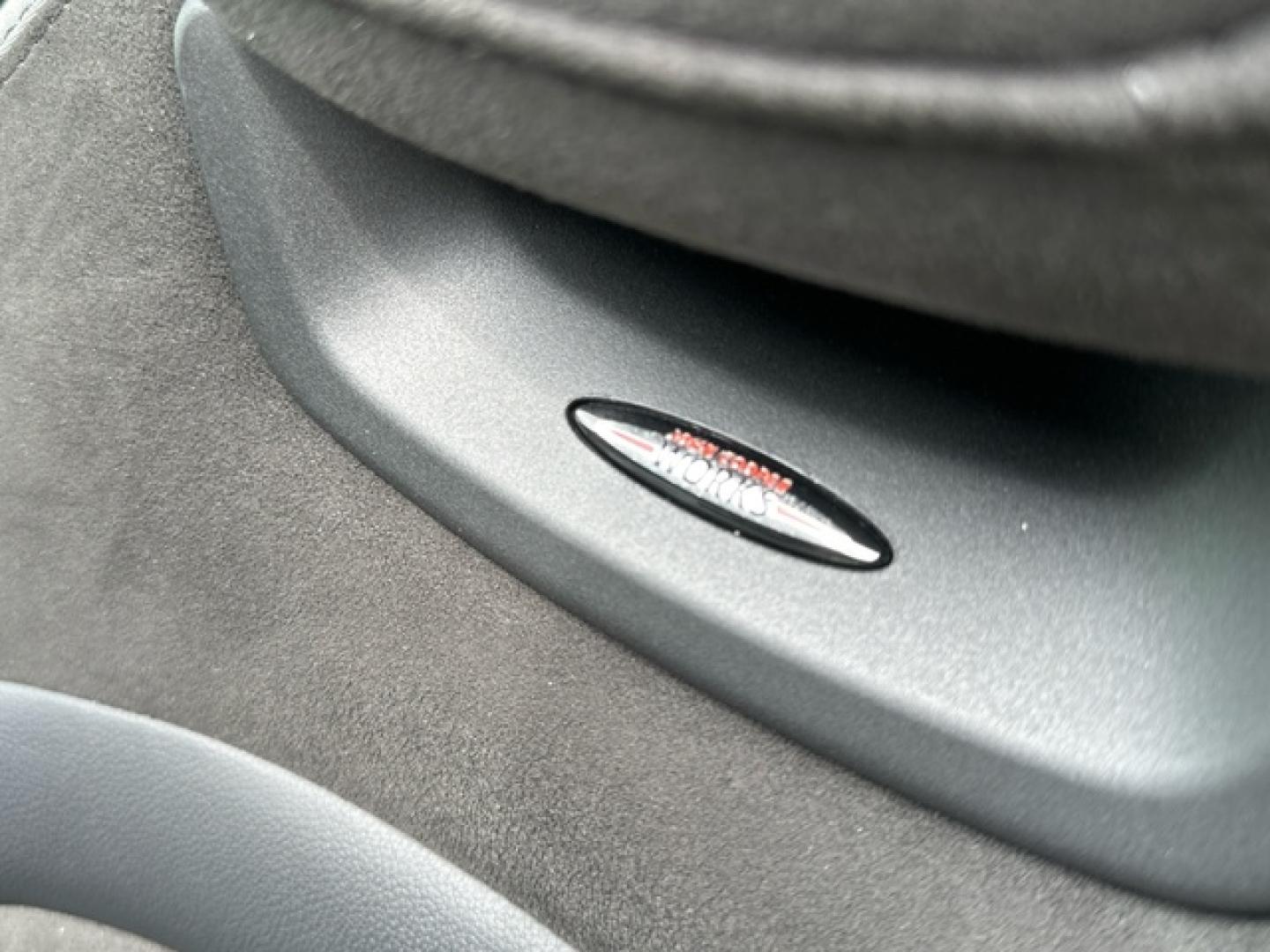 Mini MINI 3 Puertas John Cooper Works 170 kW (231 CV)