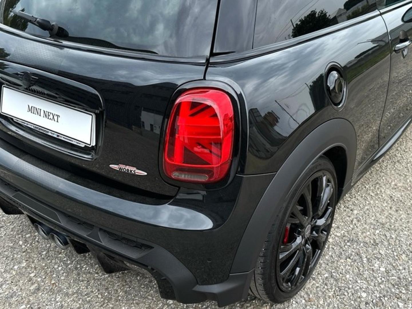 Mini MINI 3 Puertas John Cooper Works 170 kW (231 CV)