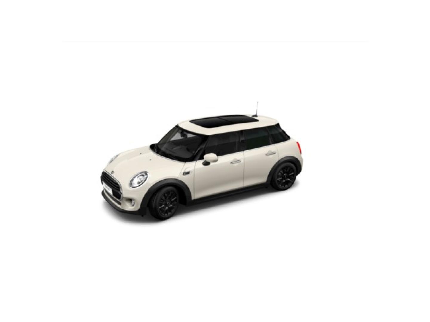 Mini MINI 3 Puertas One 75 kW (102 CV)