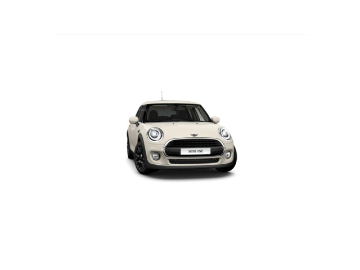 Mini MINI 3 Puertas One 75 kW (102 CV)
