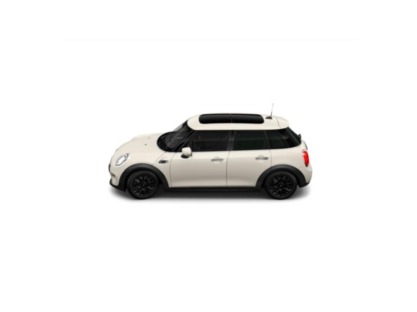 Mini MINI 3 Puertas One 75 kW (102 CV)