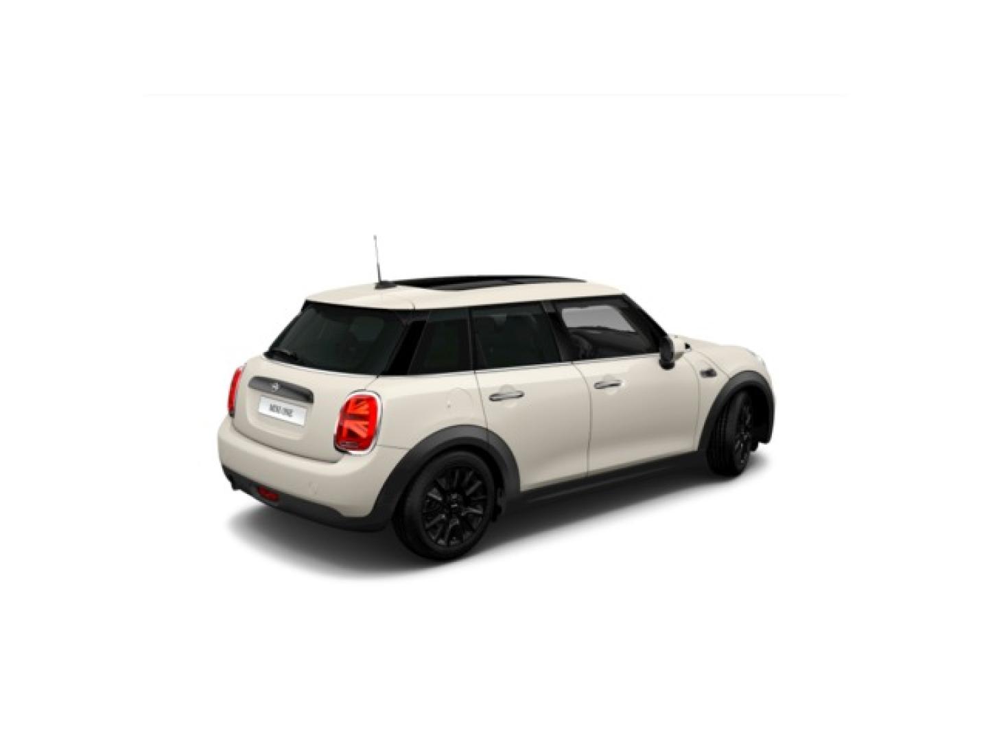 Mini MINI 3 Puertas One 75 kW (102 CV)