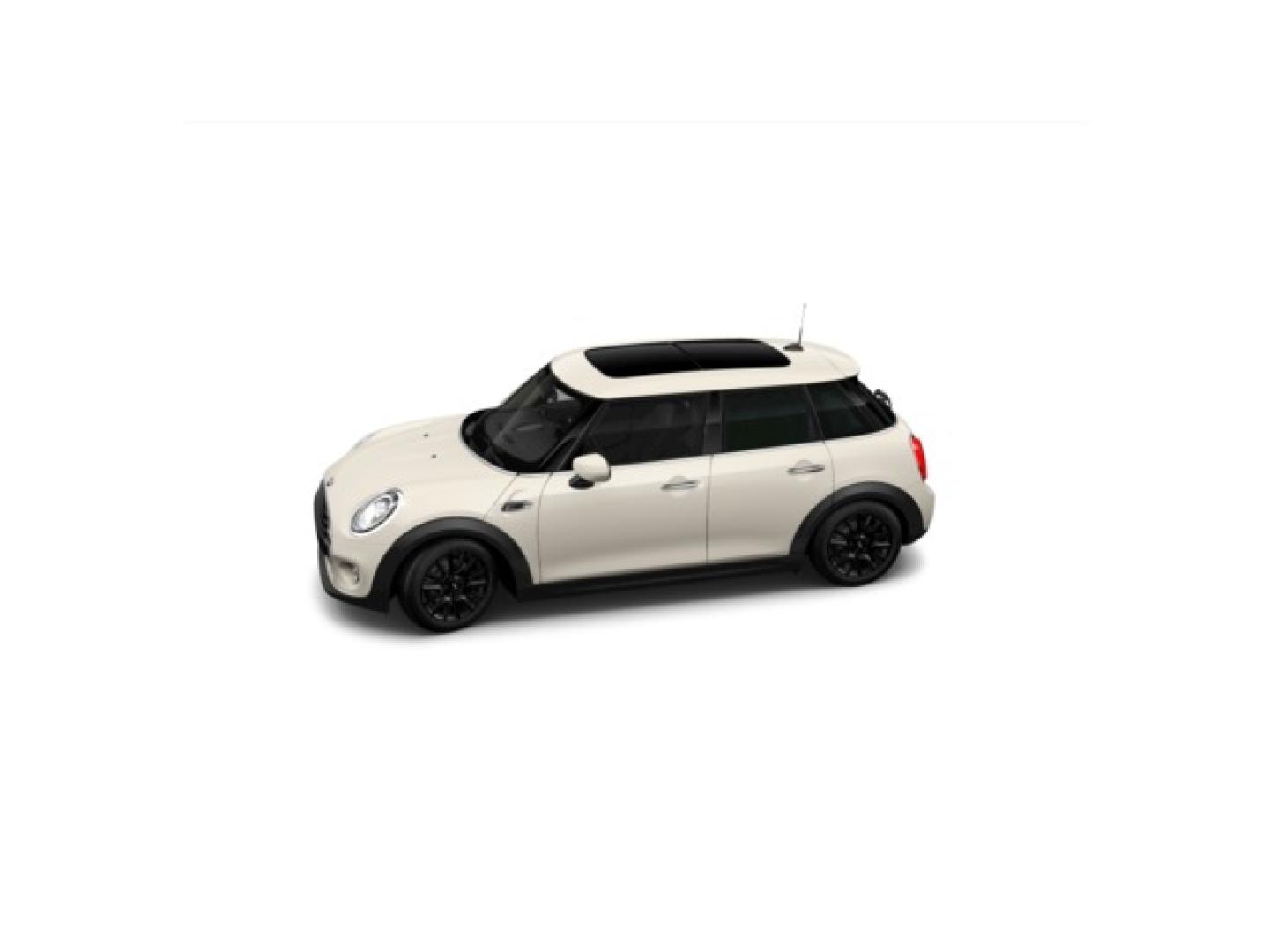 Mini MINI 3 Puertas One 75 kW (102 CV)