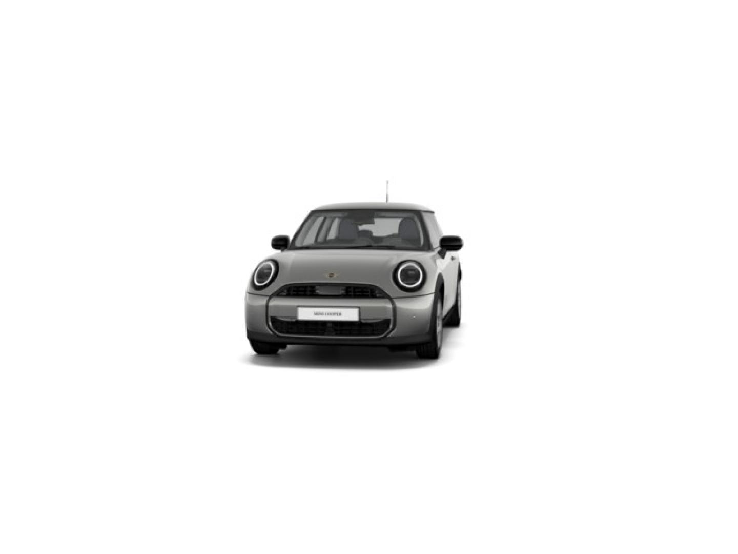 Mini MINI 3 Puertas C 115 kW (156 CV)