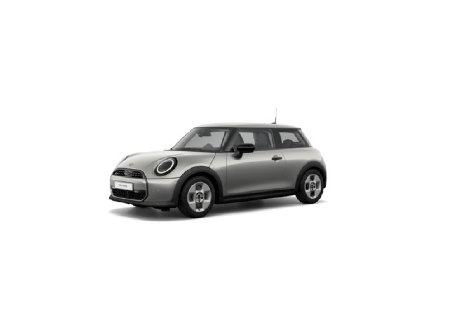 Mini MINI 3 Puertas C 115 kW (156 CV)