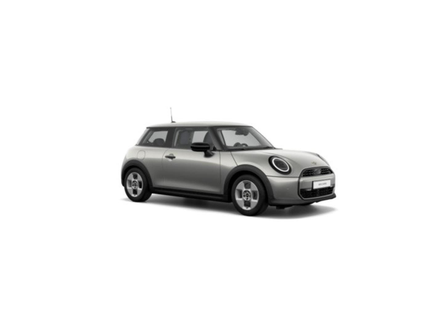 Mini MINI 3 Puertas C 115 kW (156 CV)